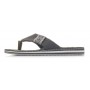 Rieker 21540-45 - Sandalen (grau kombi)