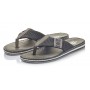 Rieker 21540-45 - Sandalen (grau kombi)