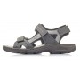 Rieker 26157-45 - Sandalen (grau)