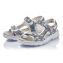 Rieker 67866-91 - Sandalen (multi)