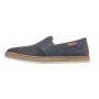 Rieker B5265-14 - Slipper (blau)