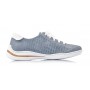 Rieker M3547-14 - Sneaker (blau)