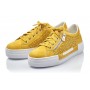 Rieker N4948-68 - Sneaker (gelb)