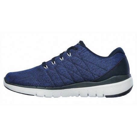 Skechers 52957-NVY - Sneaker (blau)