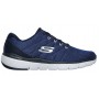 Skechers 52957-NVY - Sneaker (blau)