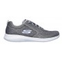 Skechers 13111-GRY - Sneaker (grau)