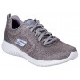 Skechers 13111-GRY - Sneaker (grau)