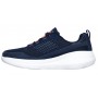 Skechers 15106-NVCL - Sneaker (blau Kombi)