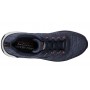 Skechers 232049-NVY - Skechers Sneaker Blau