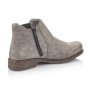 Rieker Z2194-40 - Rieker Boots Grau