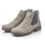 Rieker Z2194-40 - Rieker Boots Grau