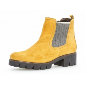 Gabor 51.710.30 - Boots (gelb)