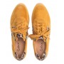 Gabor 53.420.10 - Sneaker (gelb)