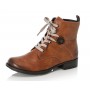 Rieker 70842-22 - Boots (braun)