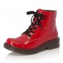 Rieker 76240-33 - Boots (rot)