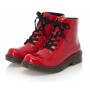 Rieker 76240-33 - Boots (rot)