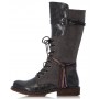 Rieker 94468-45 - Stiefel (grau)