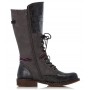 Rieker 94468-45 - Stiefel (grau)