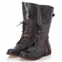 Rieker 94468-45 - Stiefel (grau)