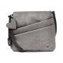 Rieker H1005-42 - Handtaschen (grau)