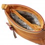 Rieker H1023-68 - Handtaschen (gelb)