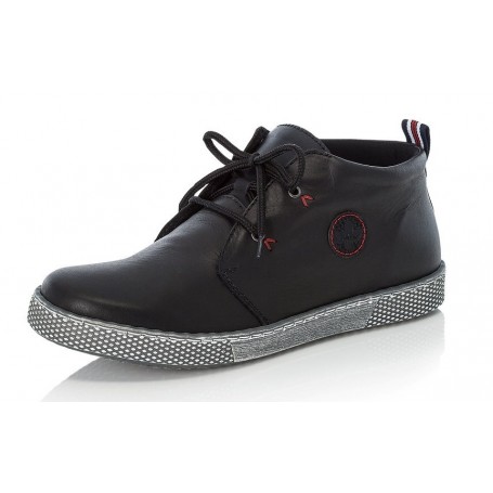 Rieker L1211-00 - Boots (schwarz)