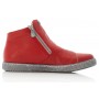 Rieker L1260-33 - Boots (rot)