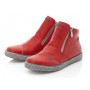 Rieker L1260-33 - Boots (rot)