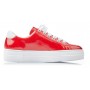 Rieker N49C2-33 - Sneaker (rot)