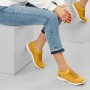 Rieker N9474-68 - Sneaker (gelb)