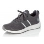 Rieker N9612-42 - Sneaker (grau)