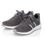 Rieker N9612-42 - Sneaker (grau)