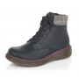 Rieker Y3212-00 - Boots (schwarz)