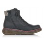 Rieker Y3212-00 - Boots (schwarz)