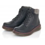 Rieker Y3212-00 - Boots (schwarz)