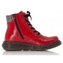 Rieker Y3212-33 - Boots (rot)