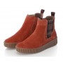 Rieker Y6473-38 - Boots (rot)