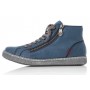 Rieker Z1221-14 - Sneaker (blau)