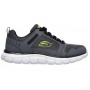 Skechers 232001-CCBK - Sneaker (grau)