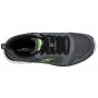 Skechers 232001-CCBK - Sneaker (grau)