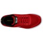 Skechers 232081-RDBK - Sneaker (rot)