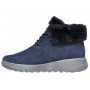 Skechers 15506-NVGY - Boots (blau)