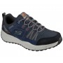 Skechers 237023-NVY - Schnürschuhe (Dunkel blau)