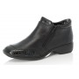 Rieker L3862-45 - Stiefeletten (schwarz)