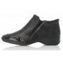 Rieker L3862-45 - Stiefeletten (schwarz)