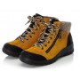 Rieker L7132-00 - Boots (gelb kombi)