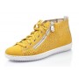 Rieker L9416-68 - Sneaker (gelb)