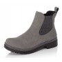 Rieker Y9460-40 - Boots (grau)