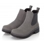 Rieker Y9460-40 - Boots (grau)