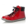 Rieker Z1211-33 - Boots (rot)